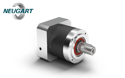 行星減速機“異常發(fā)熱”？別忽視這3個致命故障前兆